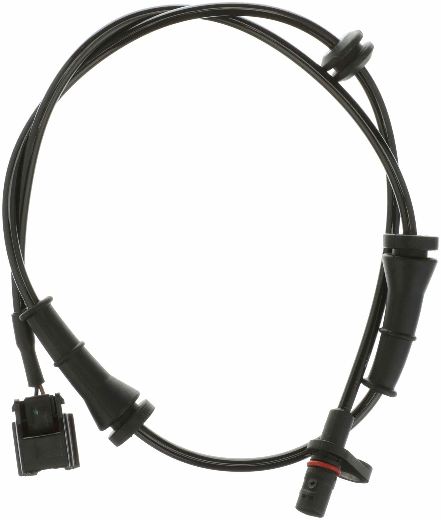 Delphi ABS Wheel Speed Sensor SS20967
