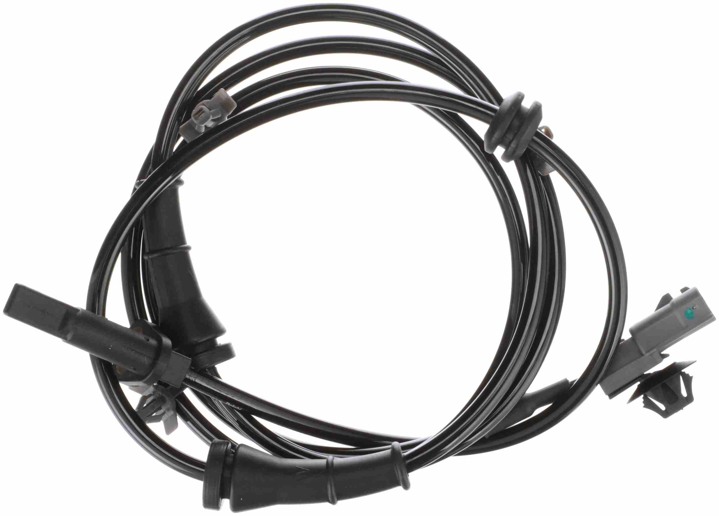 Delphi ABS Wheel Speed Sensor SS20968