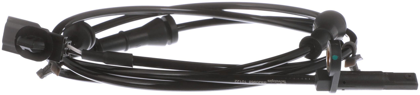 Delphi ABS Wheel Speed Sensor SS20968