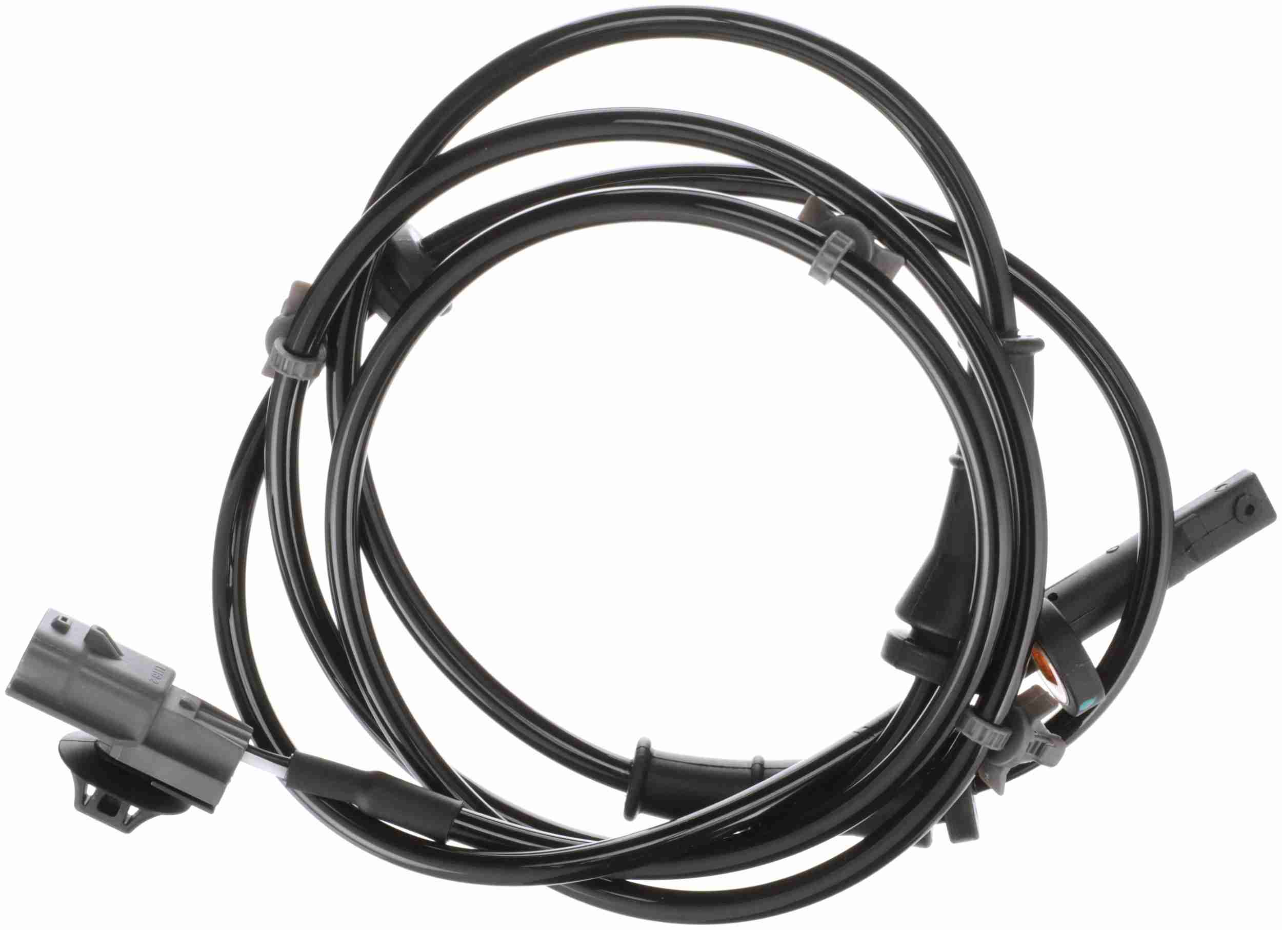 Delphi ABS Wheel Speed Sensor SS20968