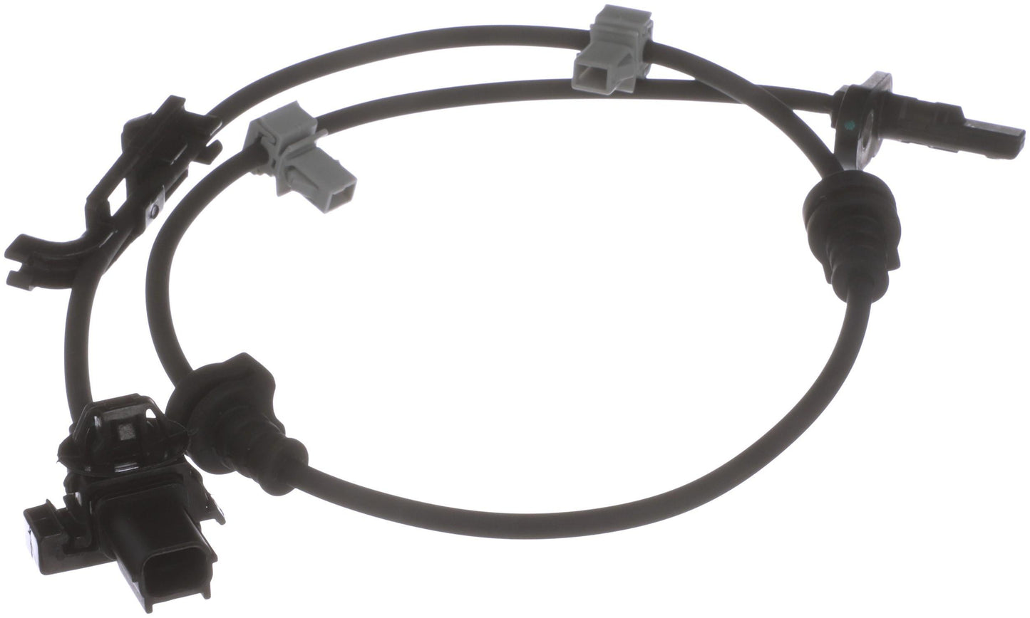 Delphi ABS Wheel Speed Sensor SS20971