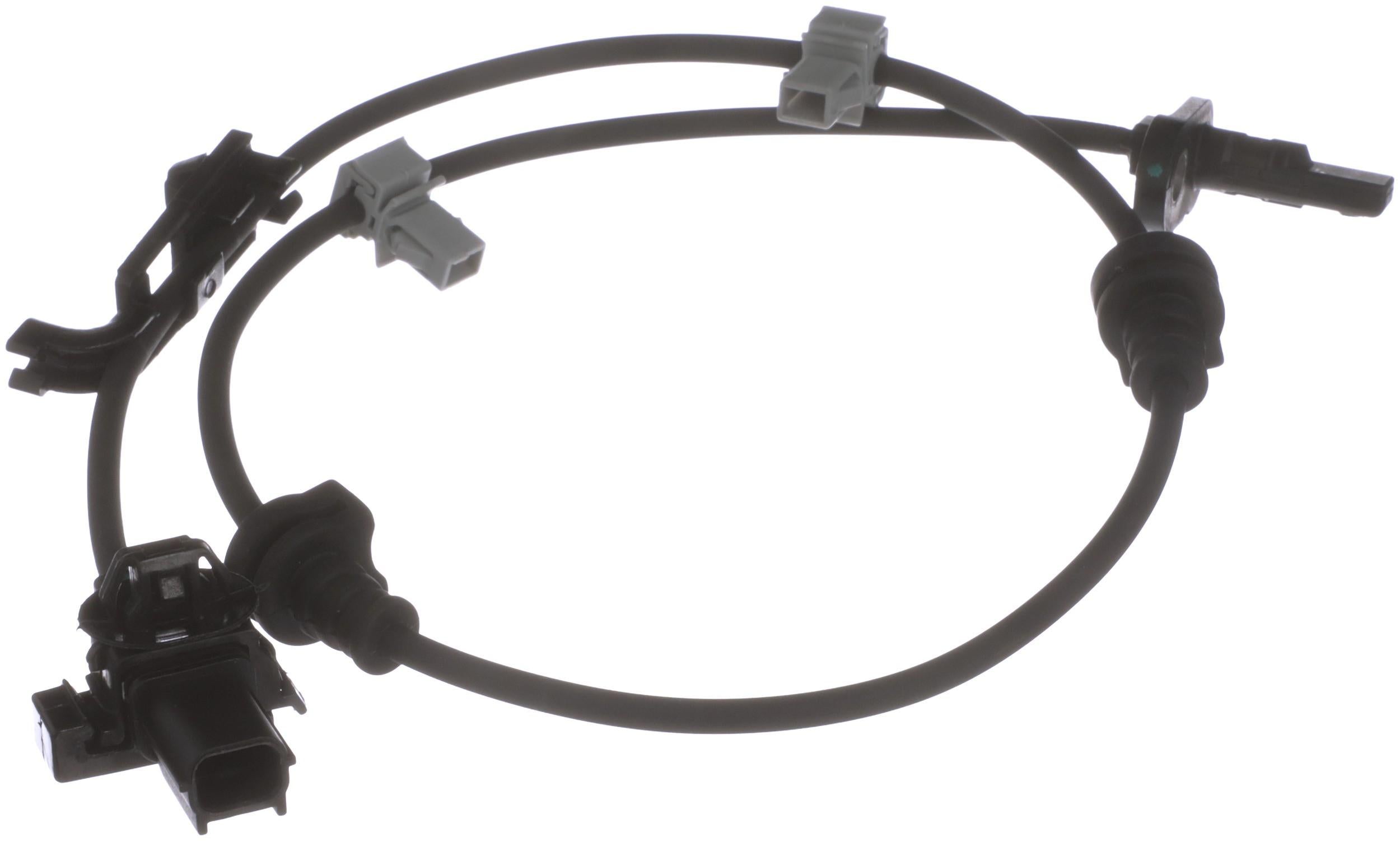 Delphi ABS Wheel Speed Sensor SS20971