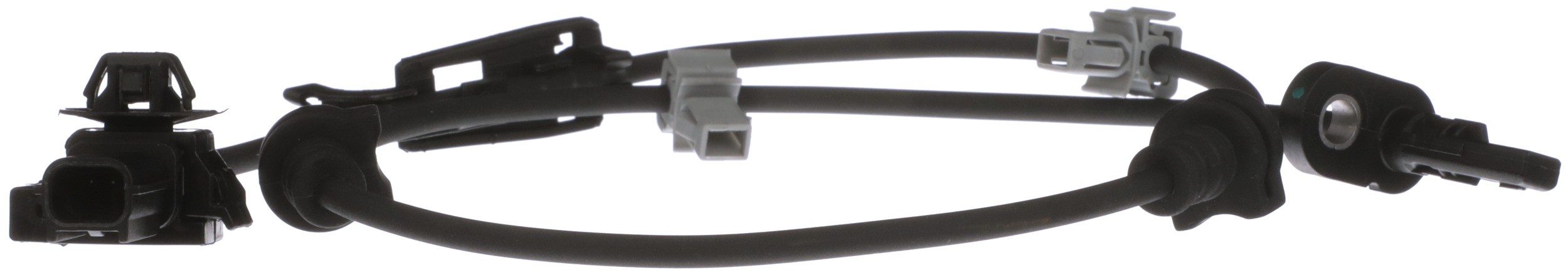 Delphi ABS Wheel Speed Sensor SS20971