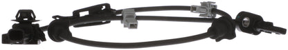 Delphi ABS Wheel Speed Sensor SS20971