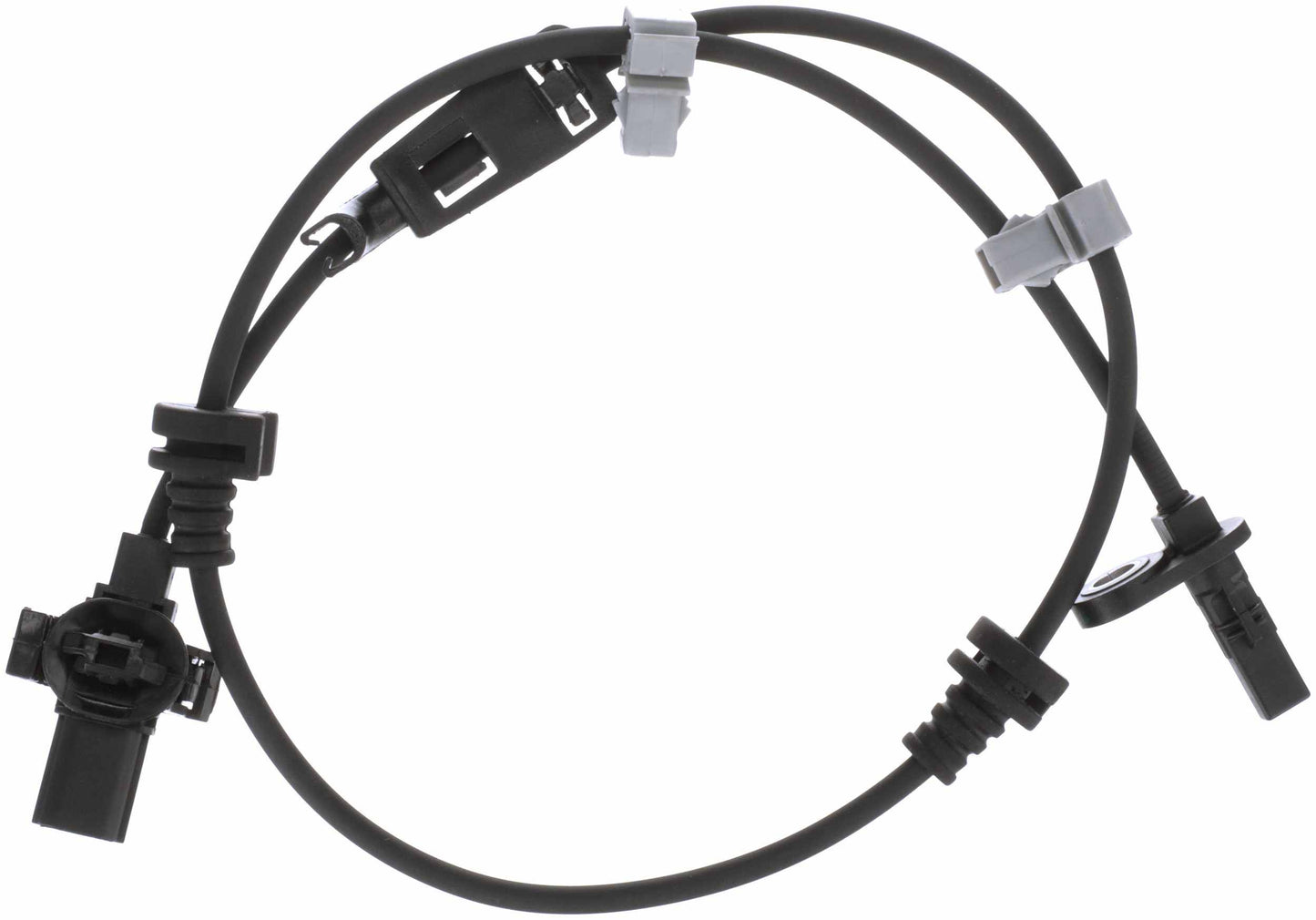Delphi ABS Wheel Speed Sensor SS20971