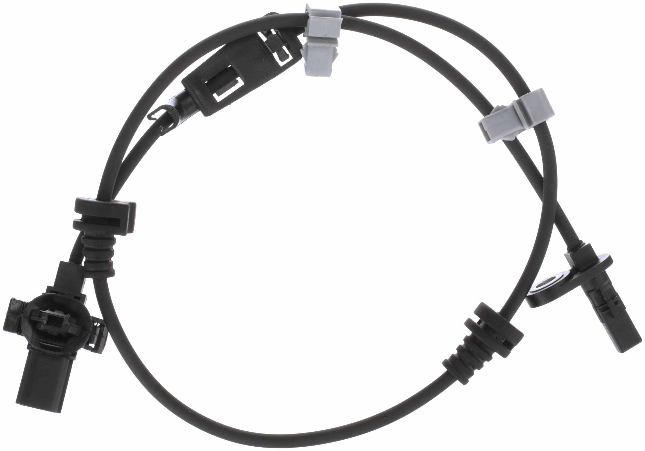Delphi ABS Wheel Speed Sensor SS20971