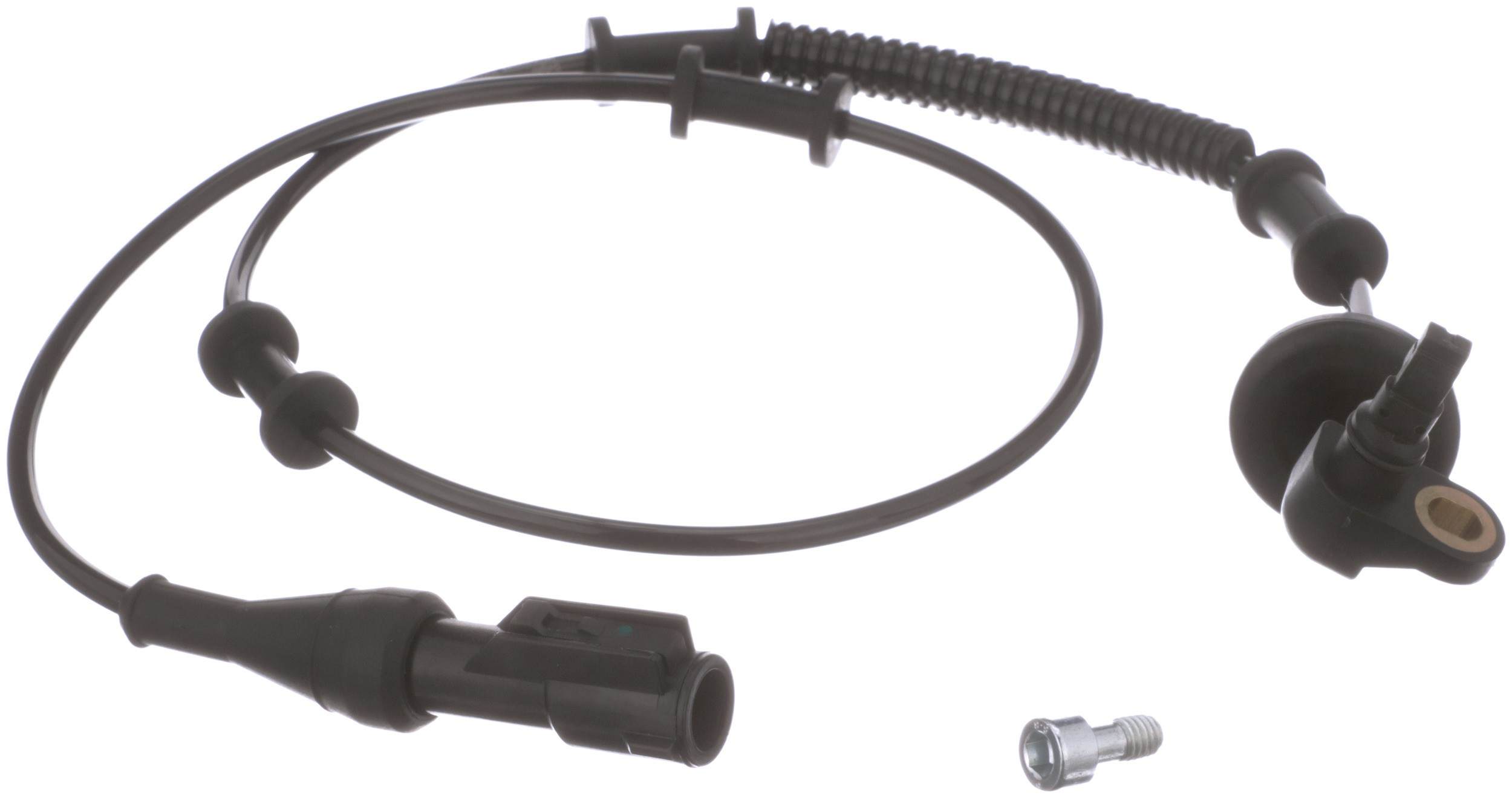 Delphi ABS Wheel Speed Sensor SS20972