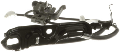 Delphi ABS Wheel Speed Sensor SS20973