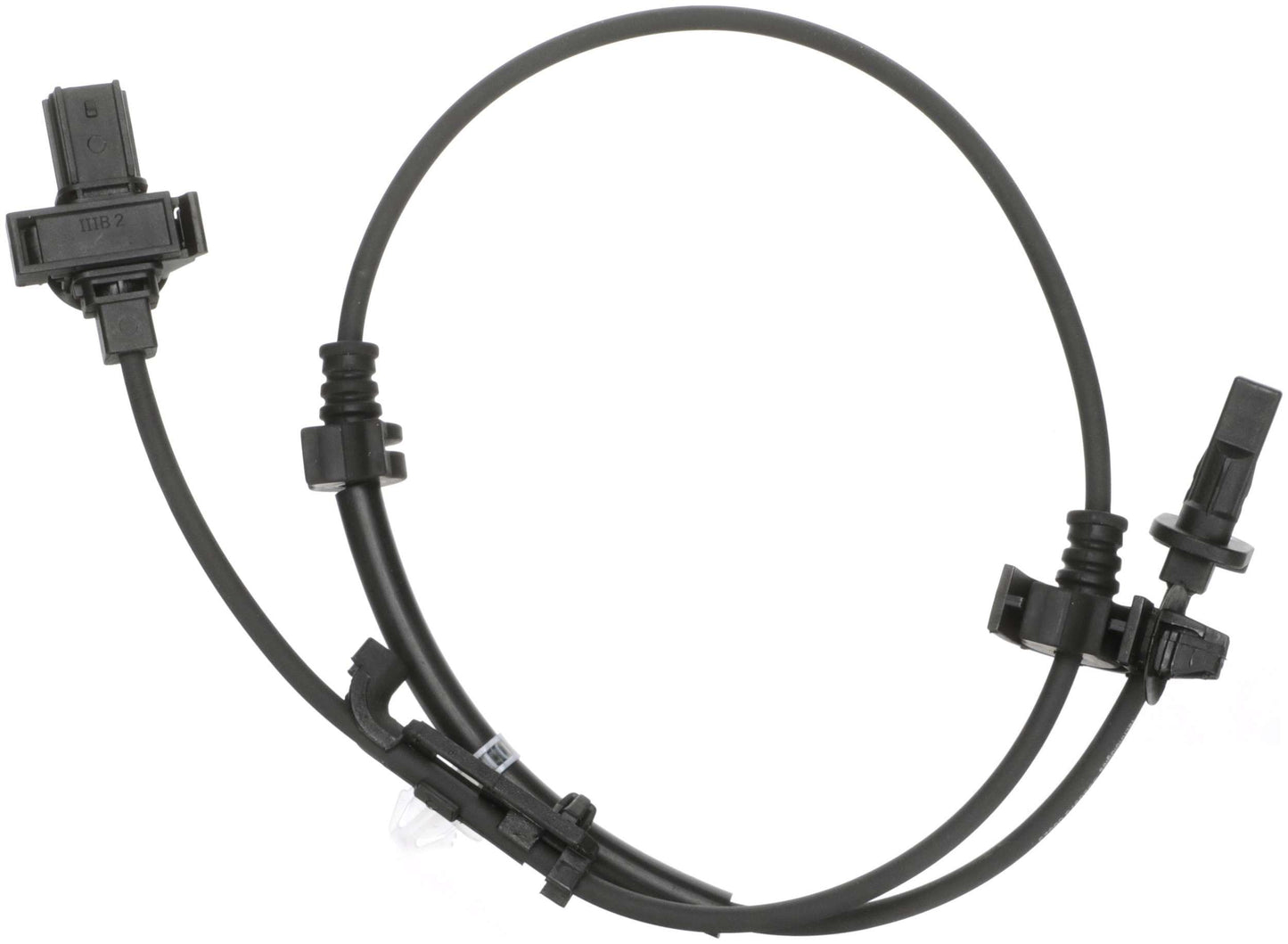 Delphi ABS Wheel Speed Sensor SS20975