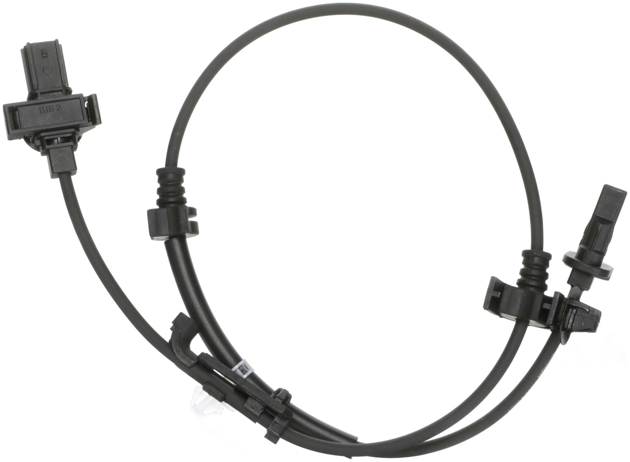 Delphi ABS Wheel Speed Sensor SS20975