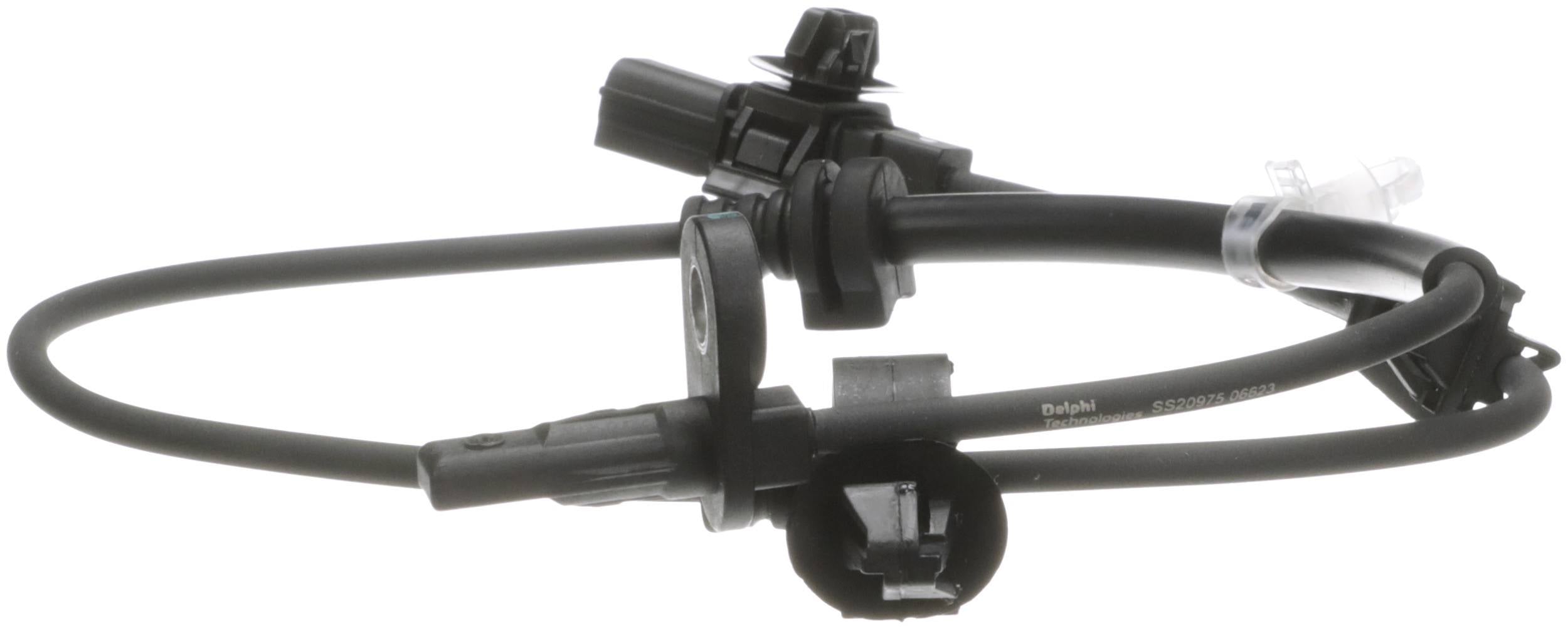 Delphi ABS Wheel Speed Sensor SS20975