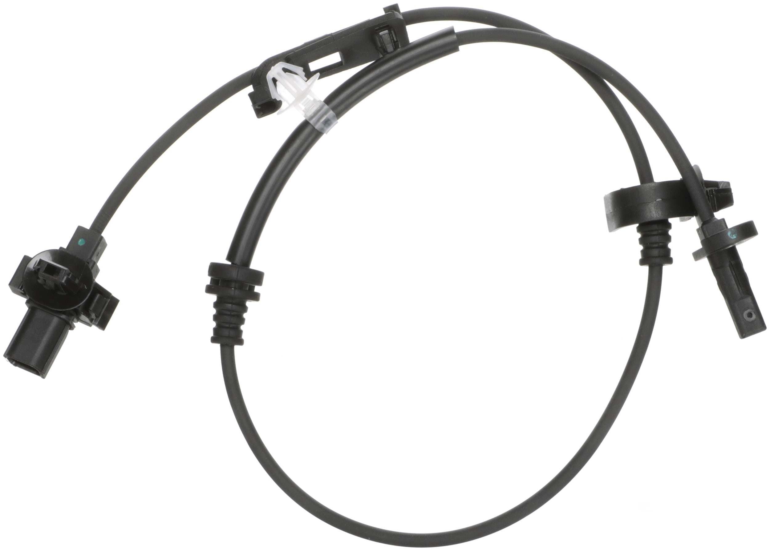 Delphi ABS Wheel Speed Sensor SS20975