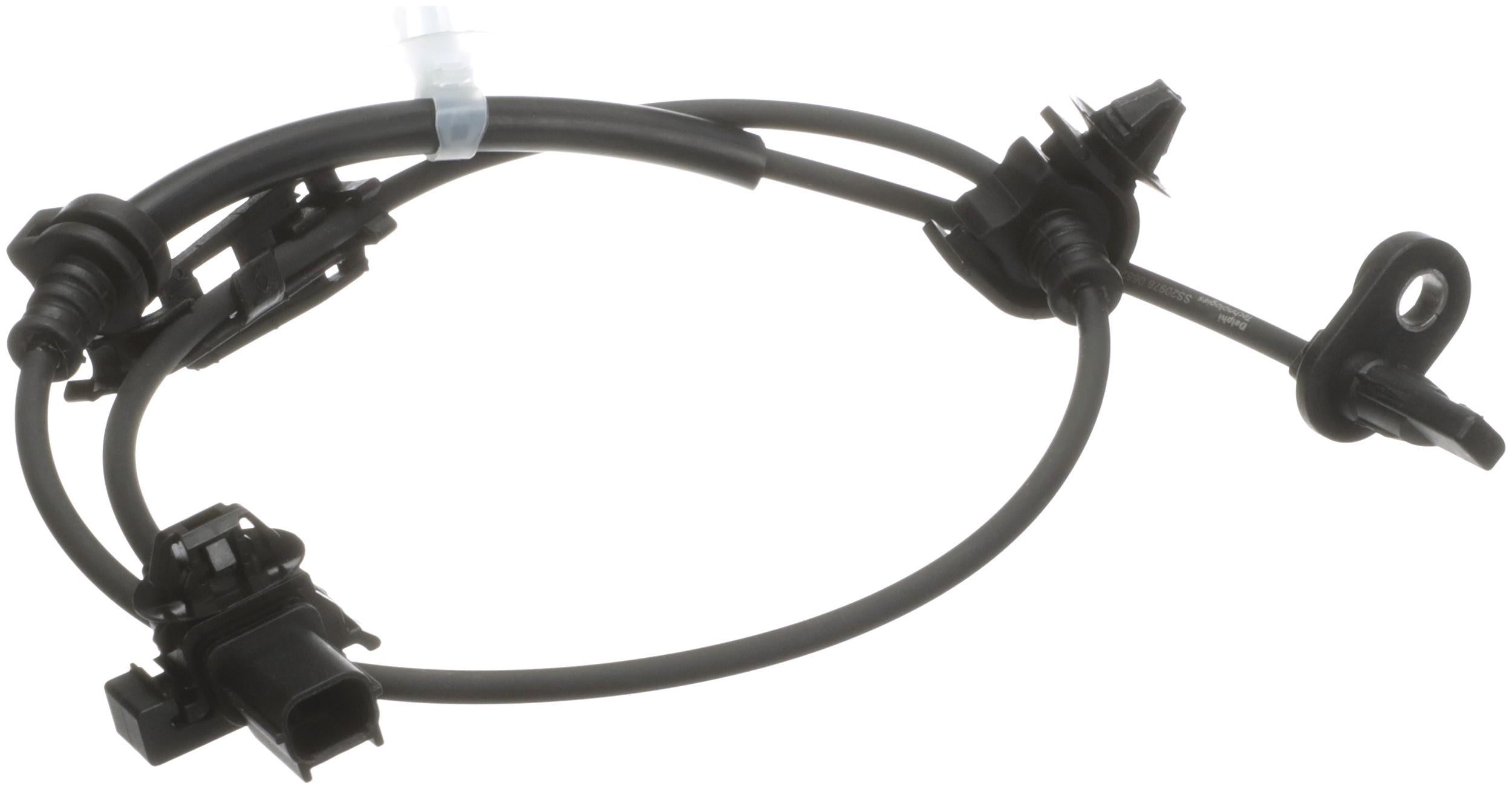 Delphi ABS Wheel Speed Sensor SS20976