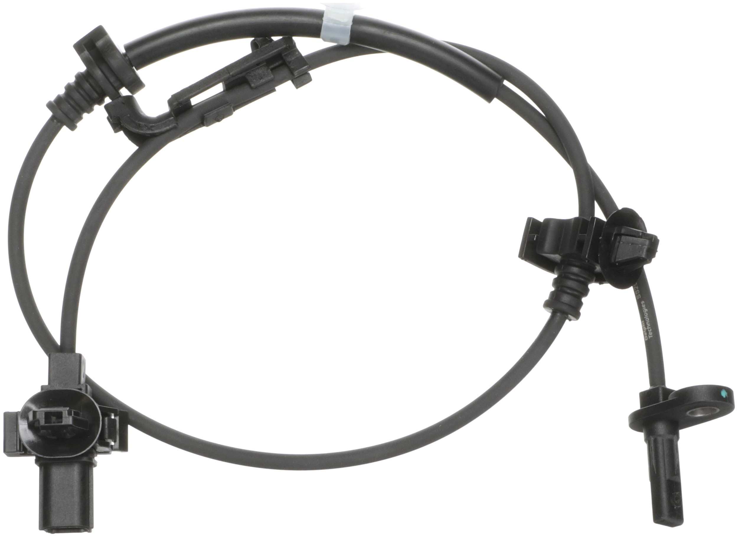 Delphi ABS Wheel Speed Sensor SS20976