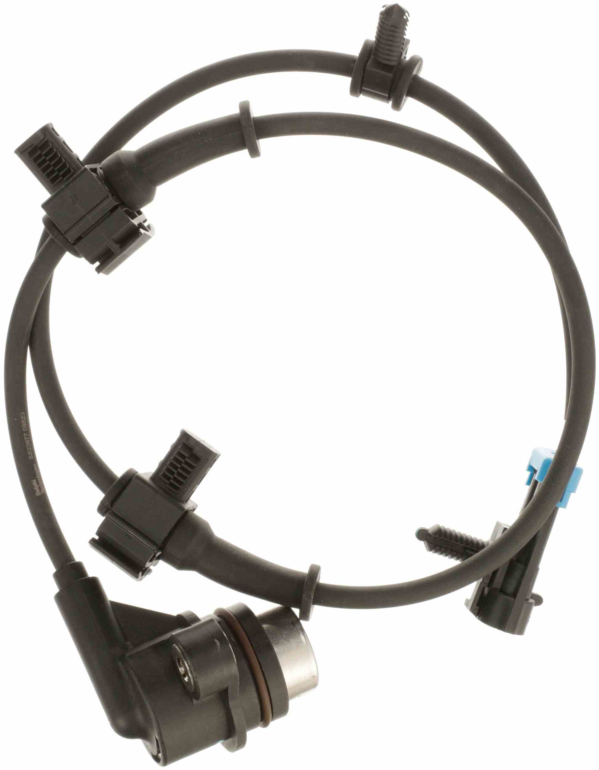 Delphi SS20977