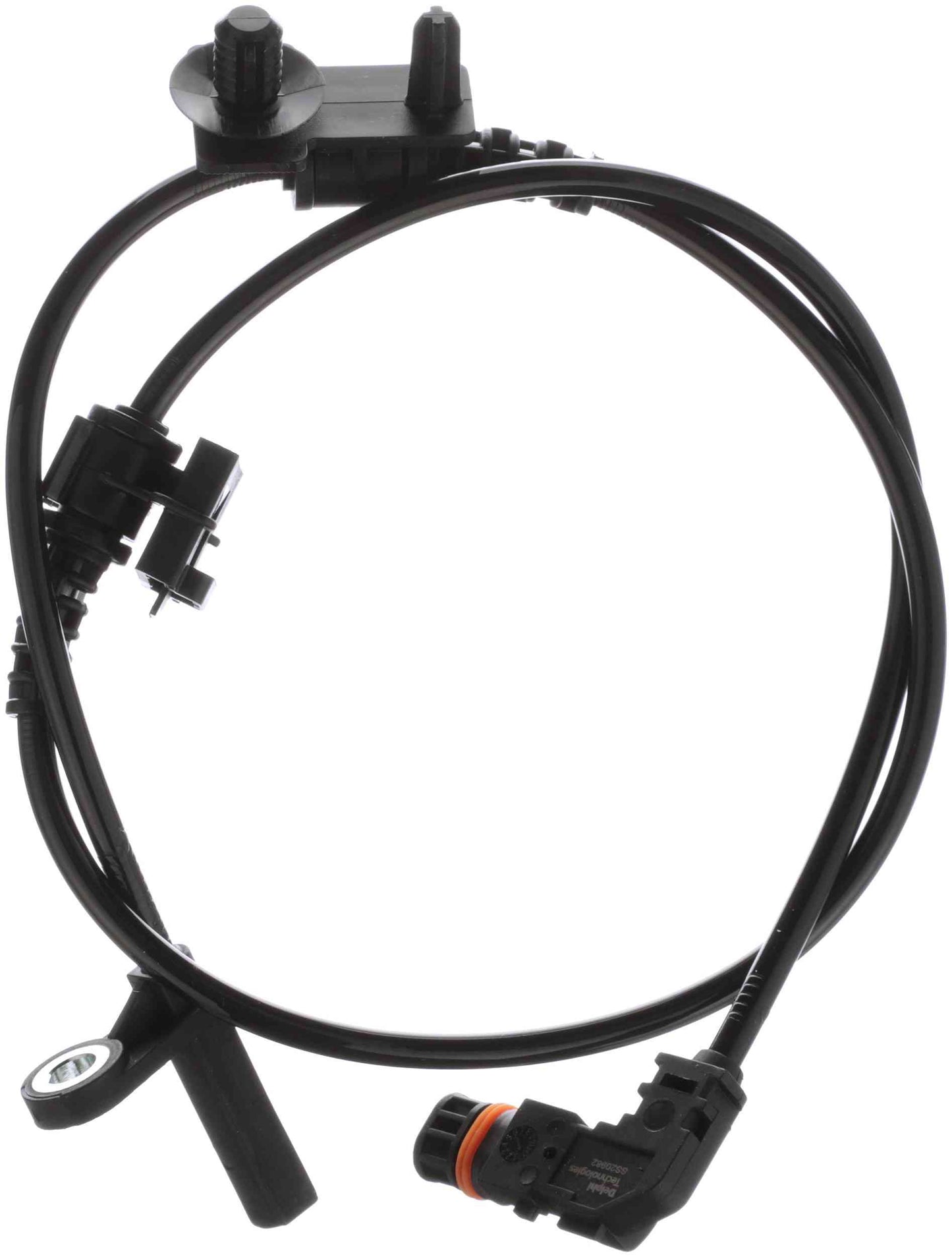 Delphi ABS Wheel Speed Sensor SS20982