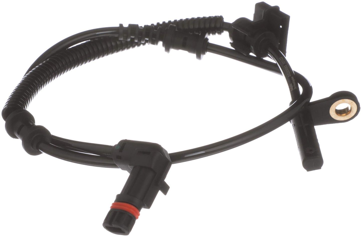 Delphi ABS Wheel Speed Sensor SS20983