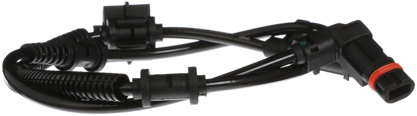 Delphi ABS Wheel Speed Sensor SS20983
