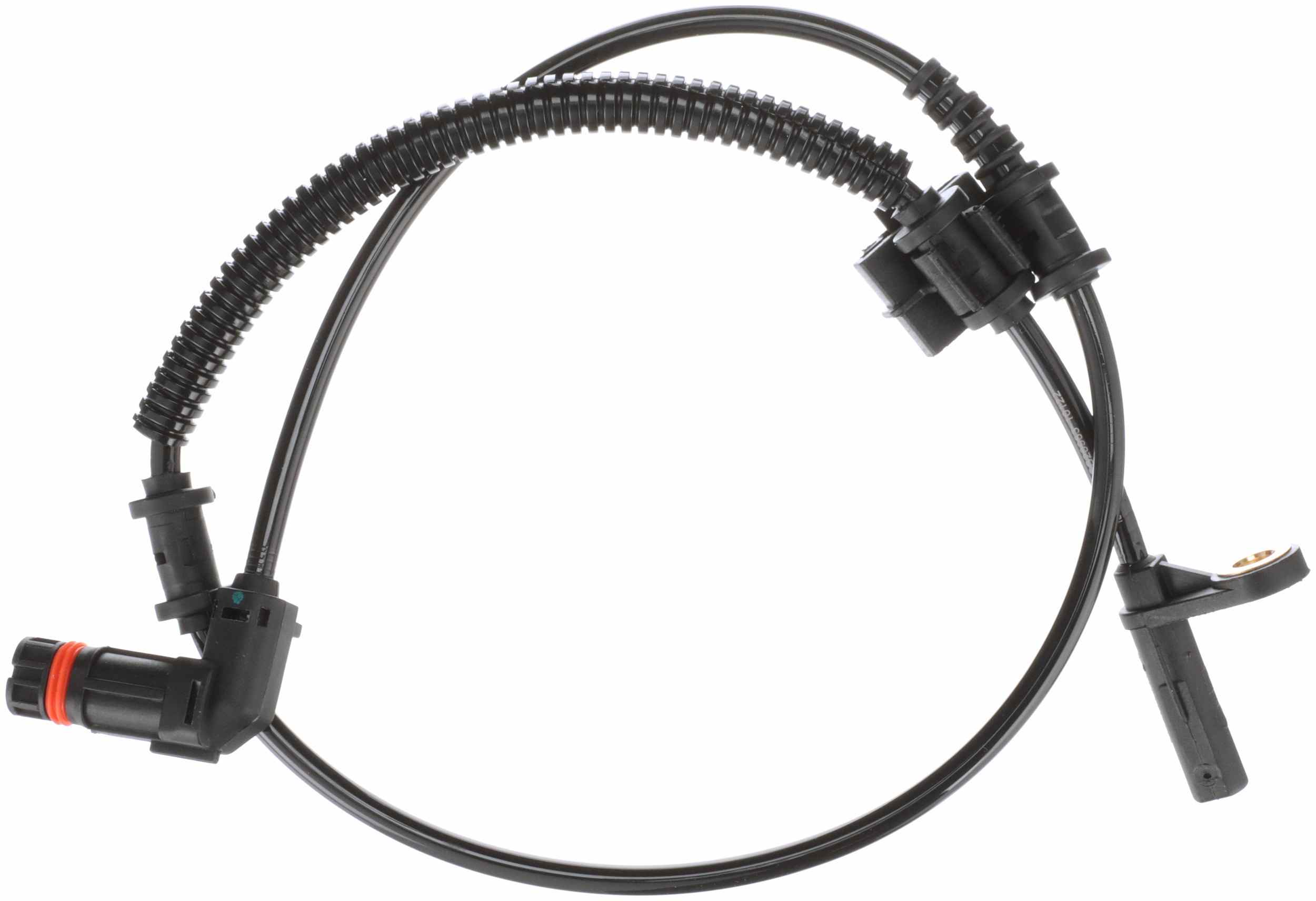 Delphi ABS Wheel Speed Sensor SS20983