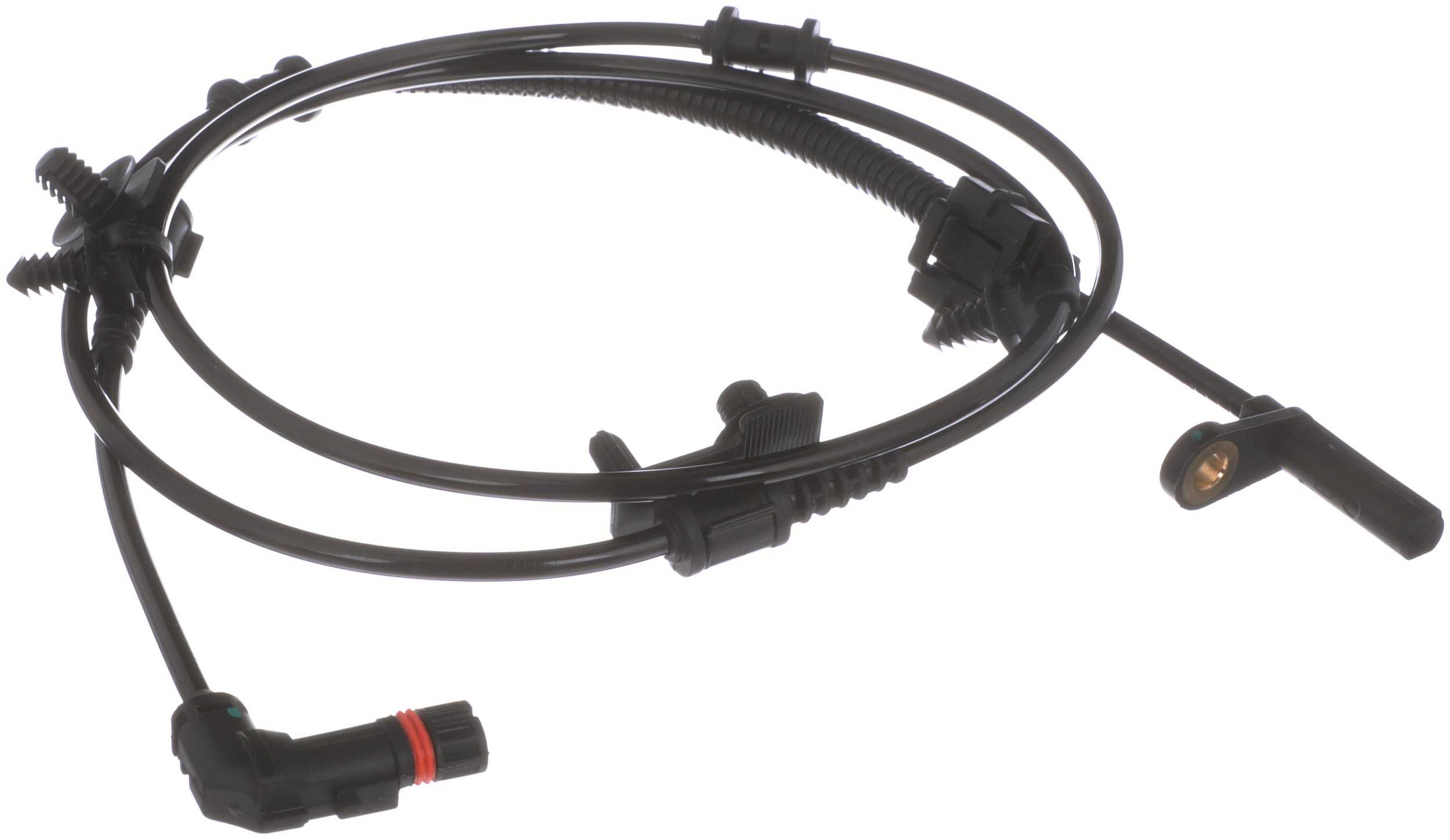 Delphi ABS Wheel Speed Sensor SS20984