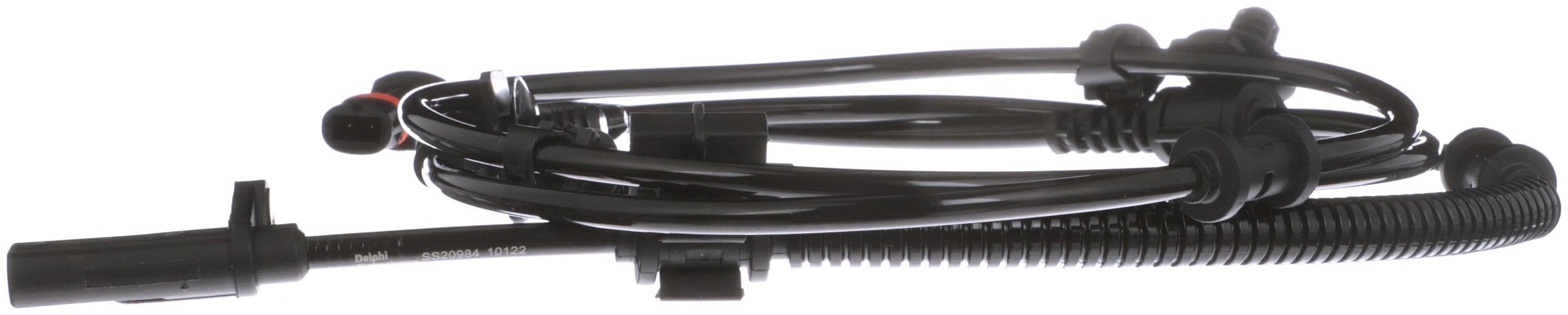 Delphi ABS Wheel Speed Sensor SS20984