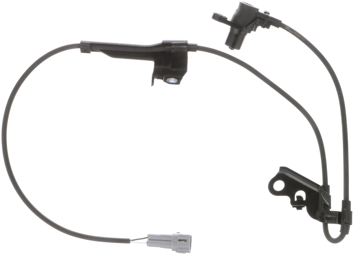 Delphi ABS Wheel Speed Sensor SS20986