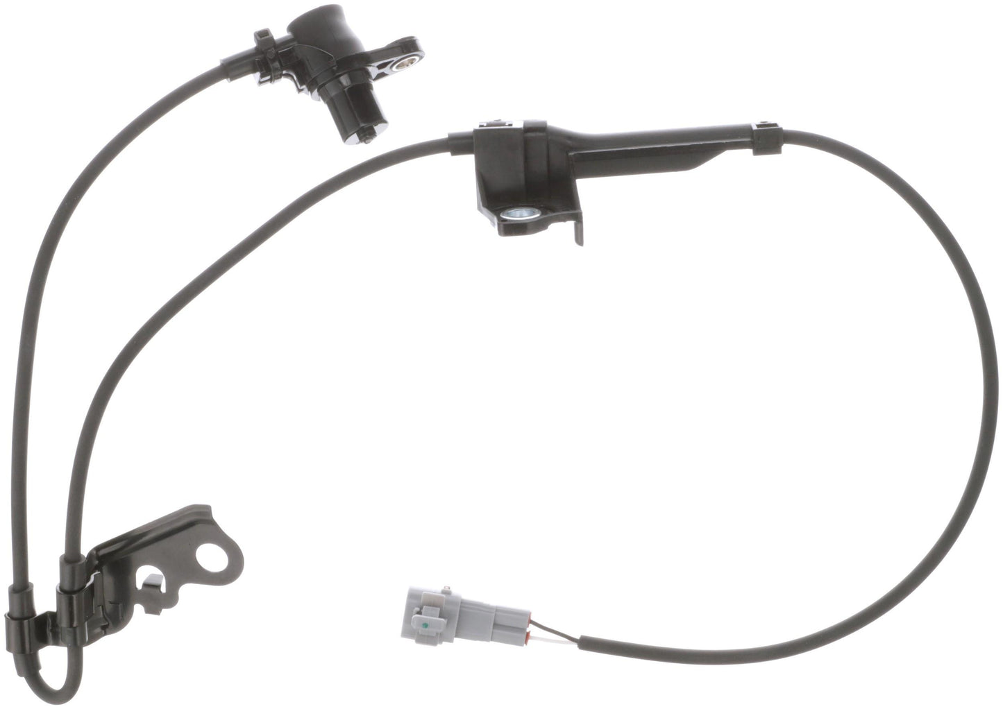 Delphi ABS Wheel Speed Sensor SS20986