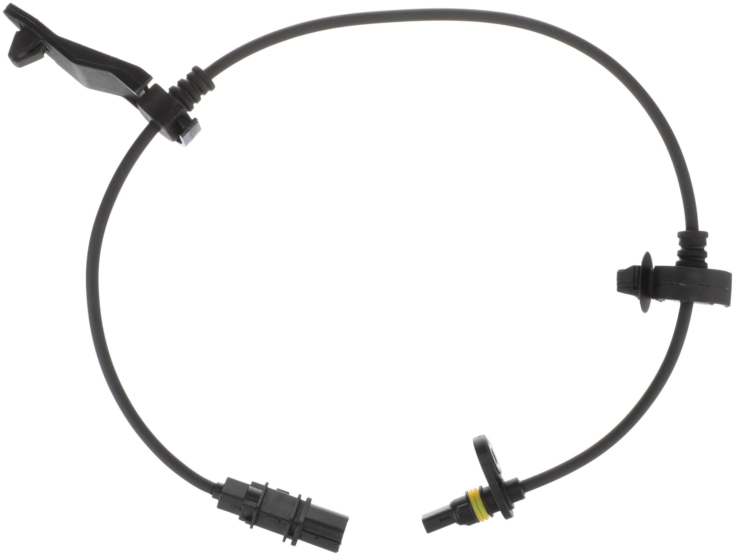 Delphi ABS Wheel Speed Sensor SS20988