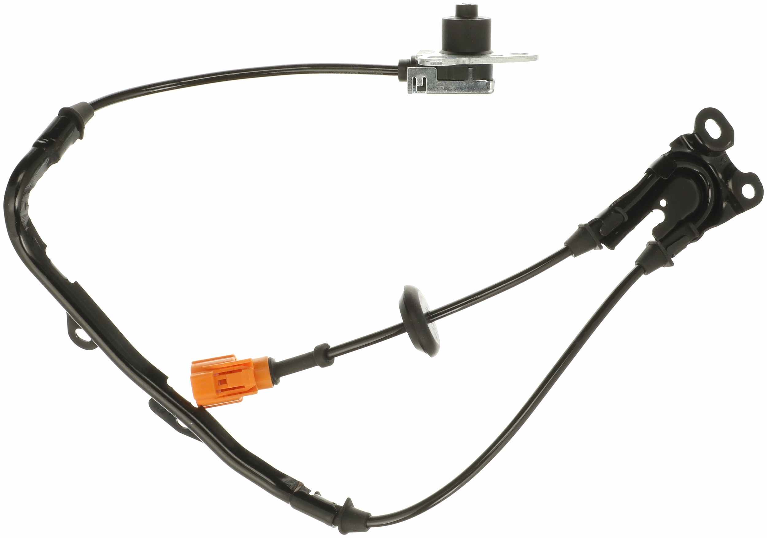 Delphi ABS Wheel Speed Sensor SS20989