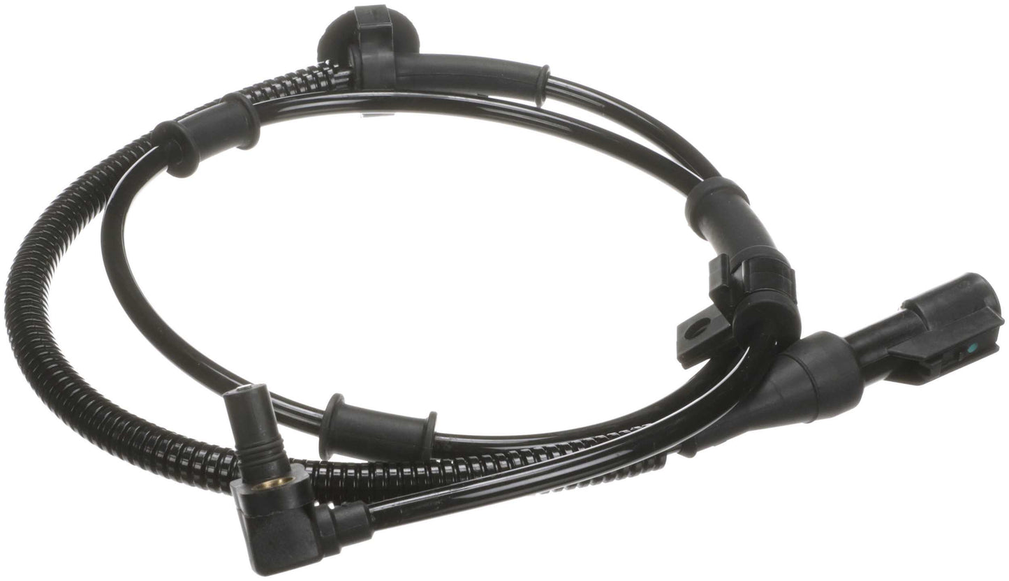 Delphi ABS Wheel Speed Sensor SS20990