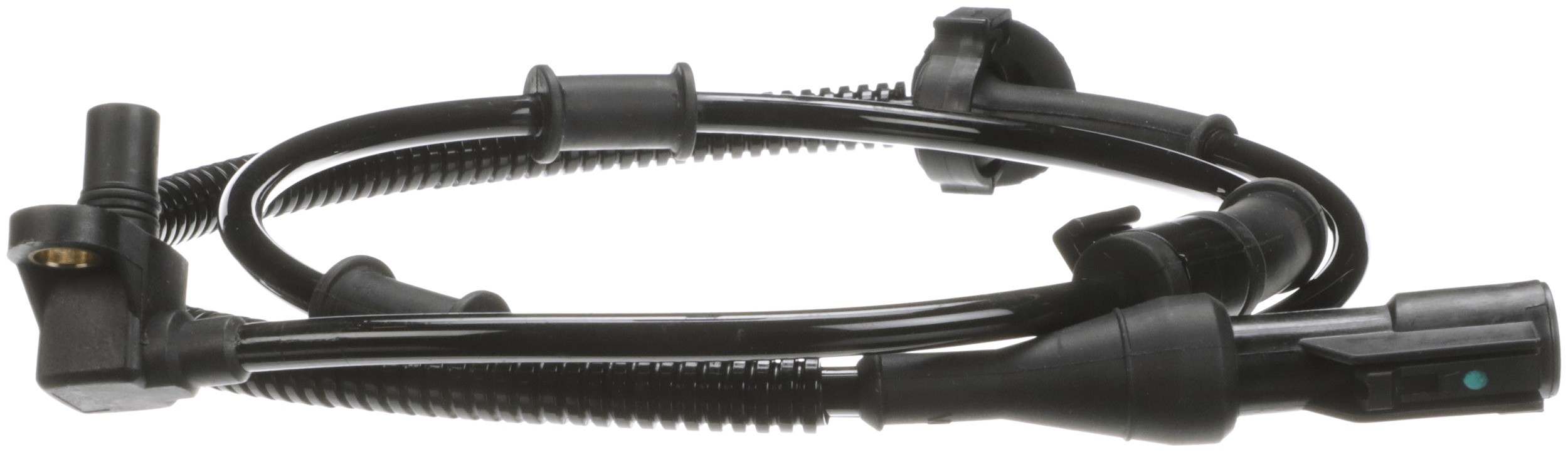 Delphi ABS Wheel Speed Sensor SS20990