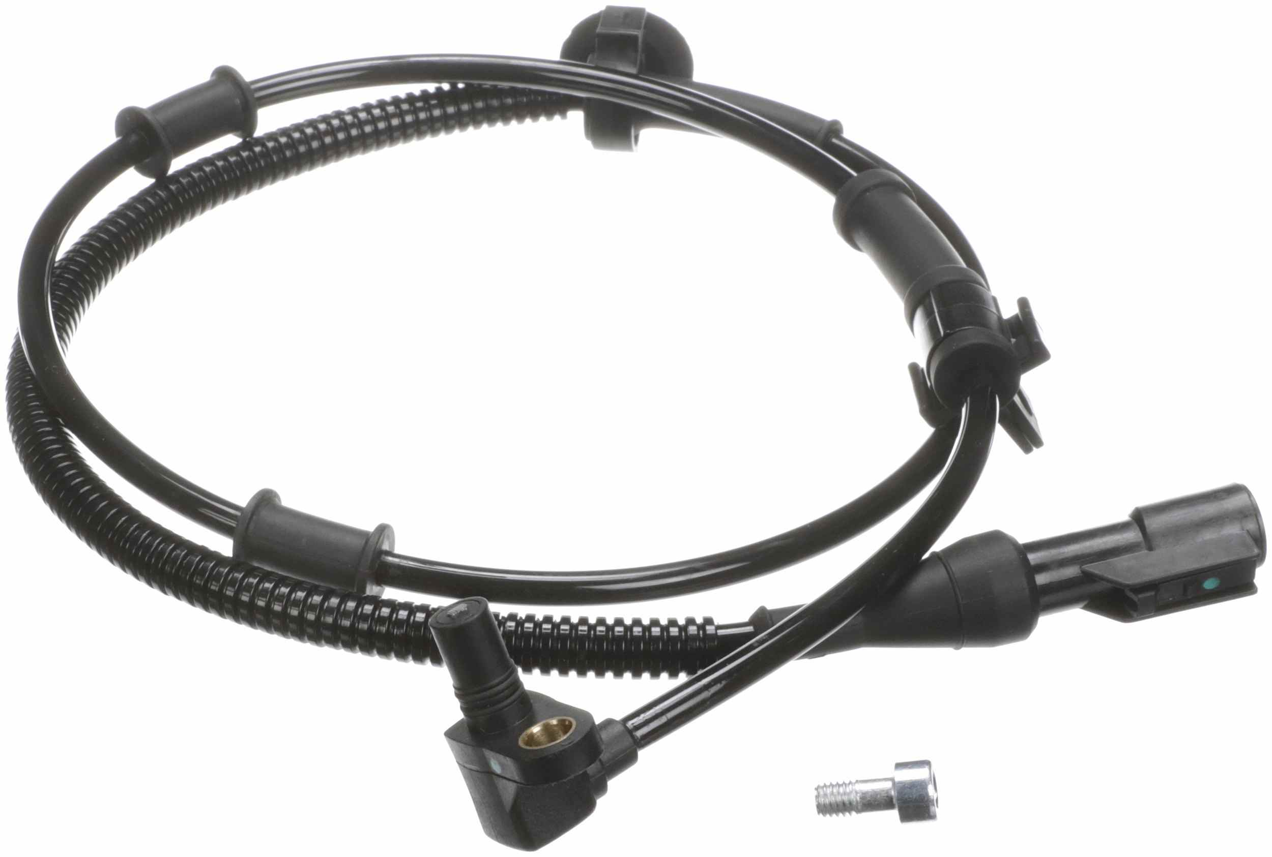Delphi ABS Wheel Speed Sensor SS20990