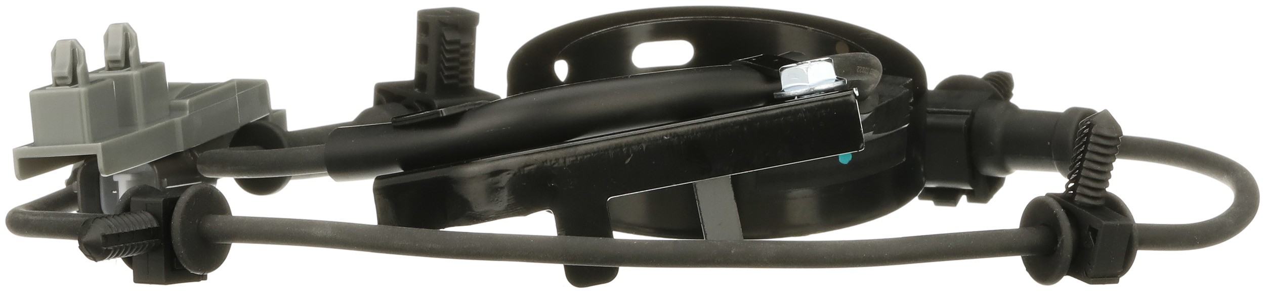 Delphi ABS Wheel Speed Sensor SS20993