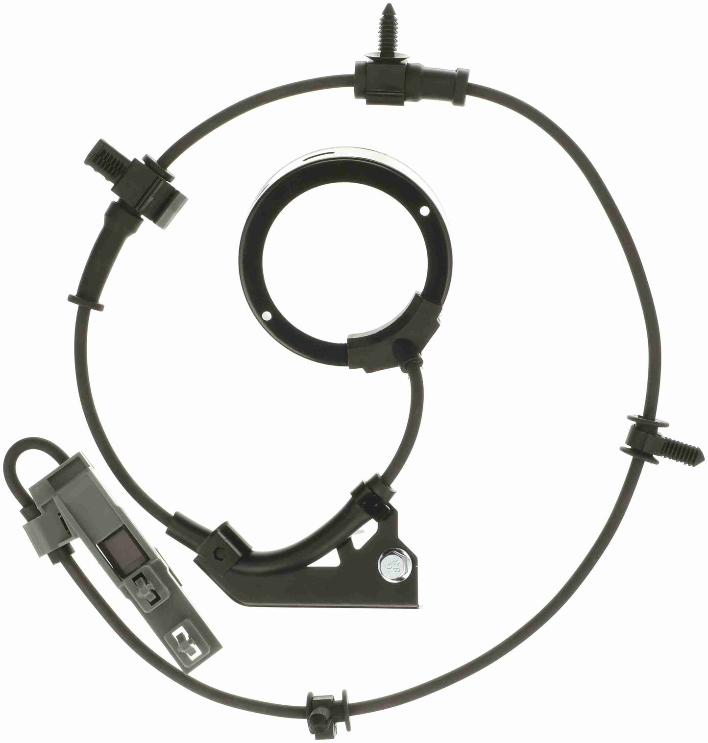 Delphi ABS Wheel Speed Sensor SS20993