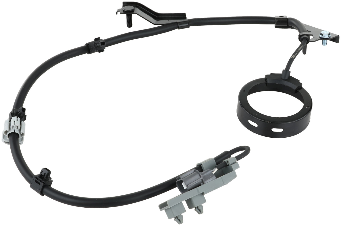 Delphi ABS Wheel Speed Sensor SS20994 image 3