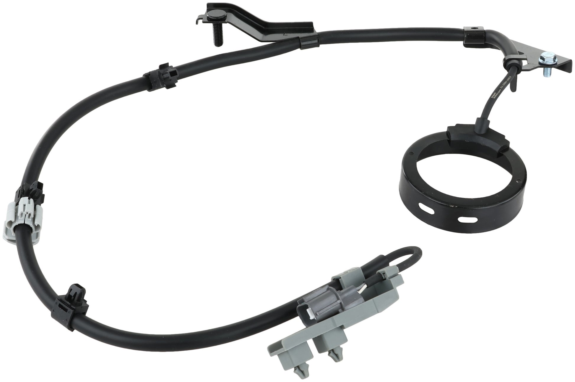 Delphi ABS Wheel Speed Sensor SS20994 image 3