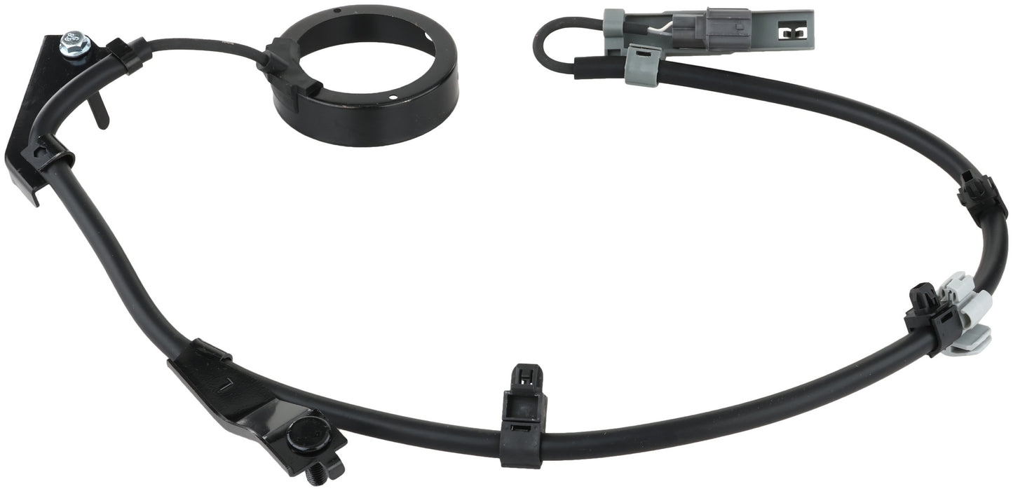 Delphi ABS Wheel Speed Sensor SS20994 image 7