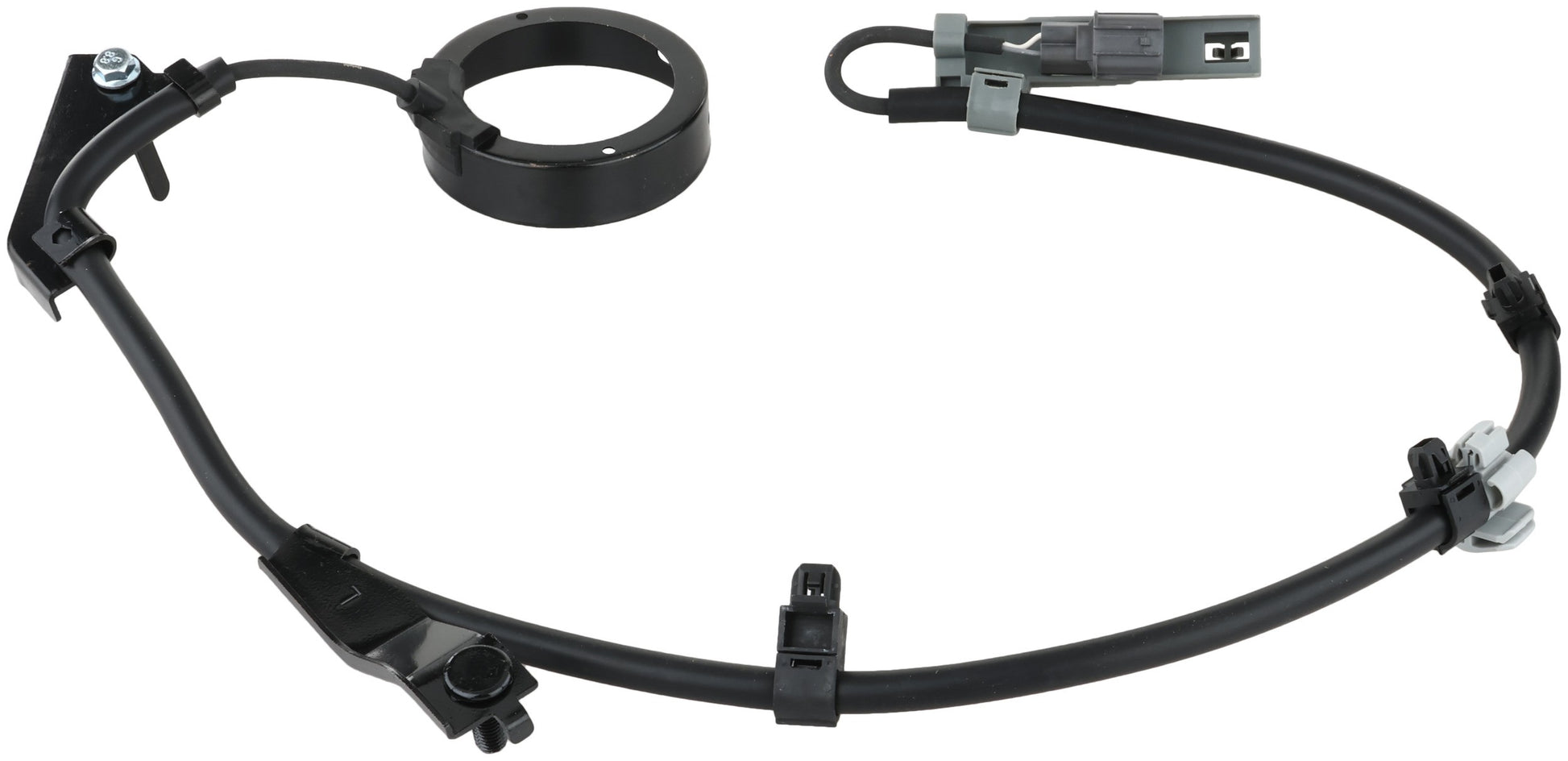 Delphi ABS Wheel Speed Sensor SS20994 image 7