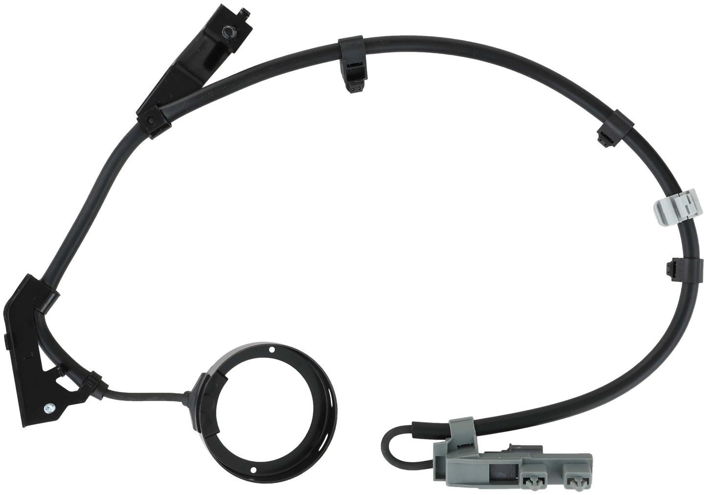 Delphi ABS Wheel Speed Sensor SS20994 image 6