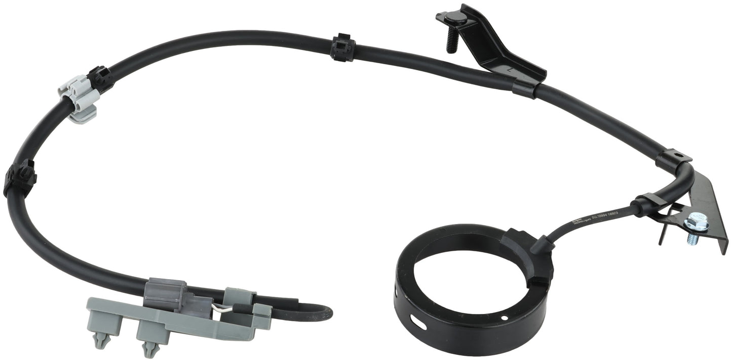 Delphi ABS Wheel Speed Sensor SS20994 main image