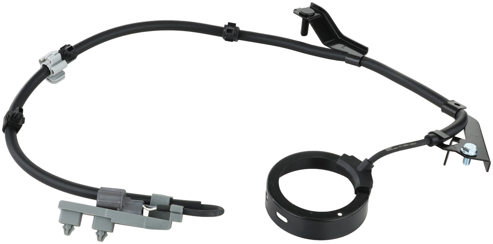 Delphi ABS Wheel Speed Sensor SS20994 main image