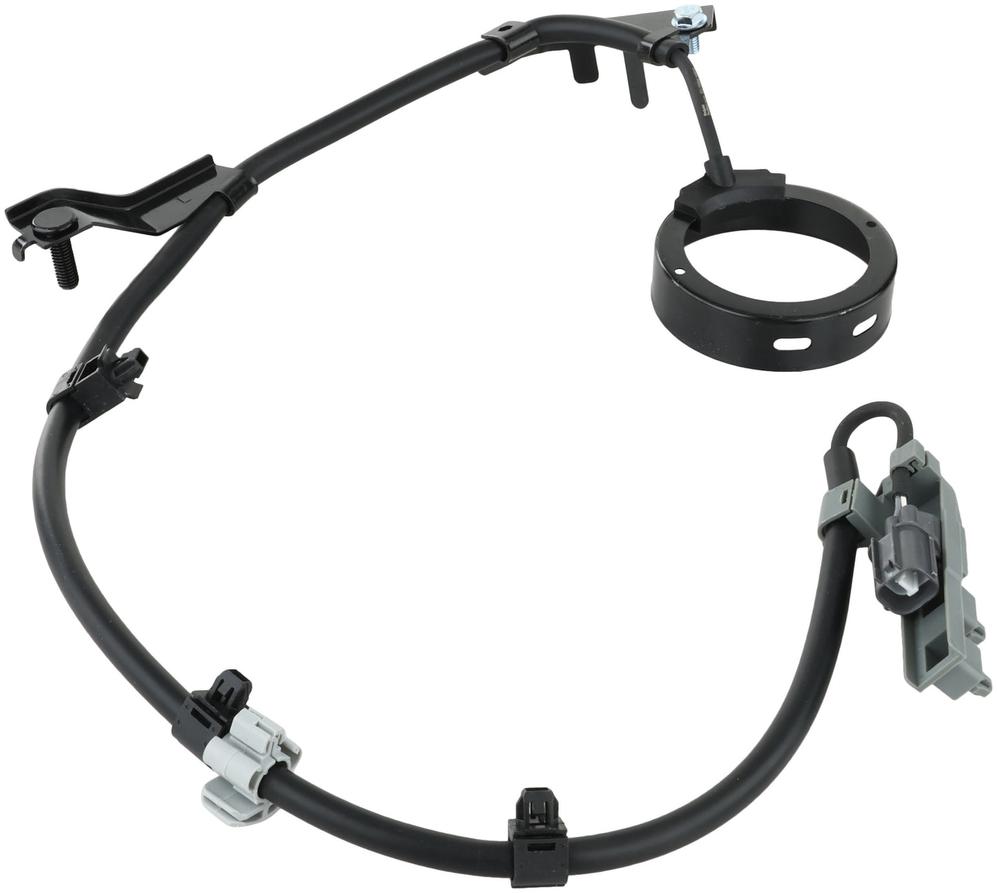 Delphi ABS Wheel Speed Sensor SS20994 image 4