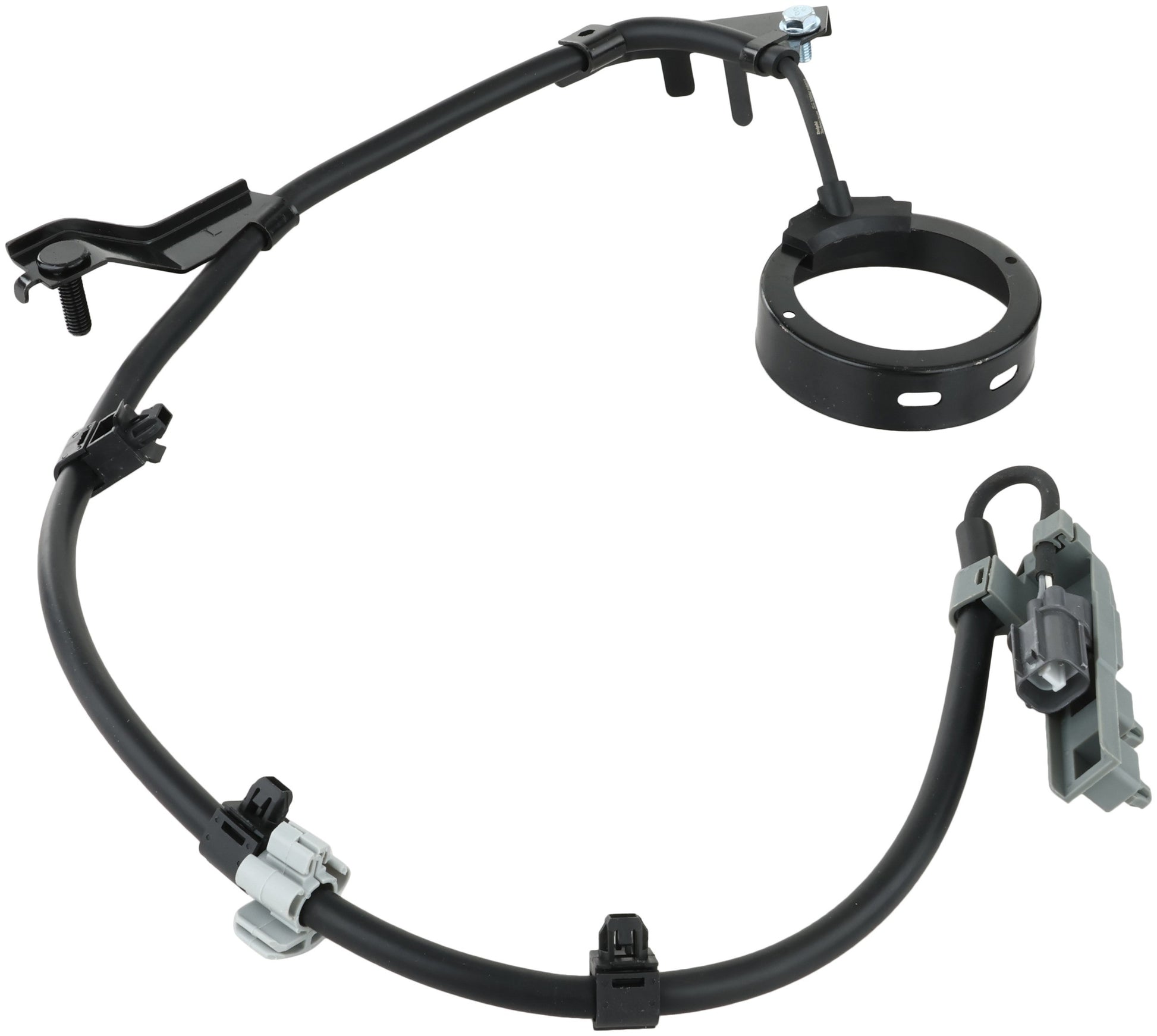 Delphi ABS Wheel Speed Sensor SS20994 image 4