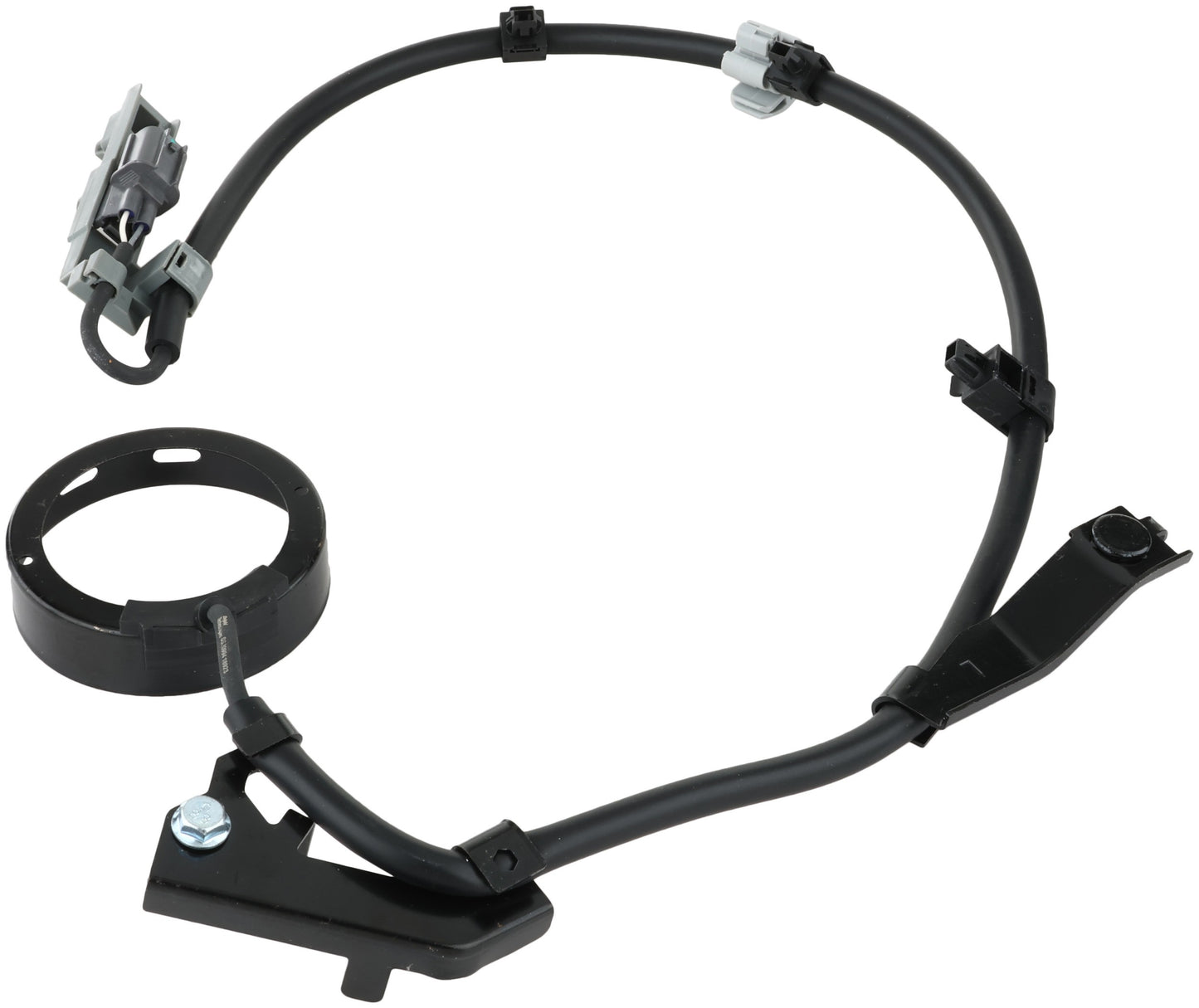 Delphi ABS Wheel Speed Sensor SS20994 image 5