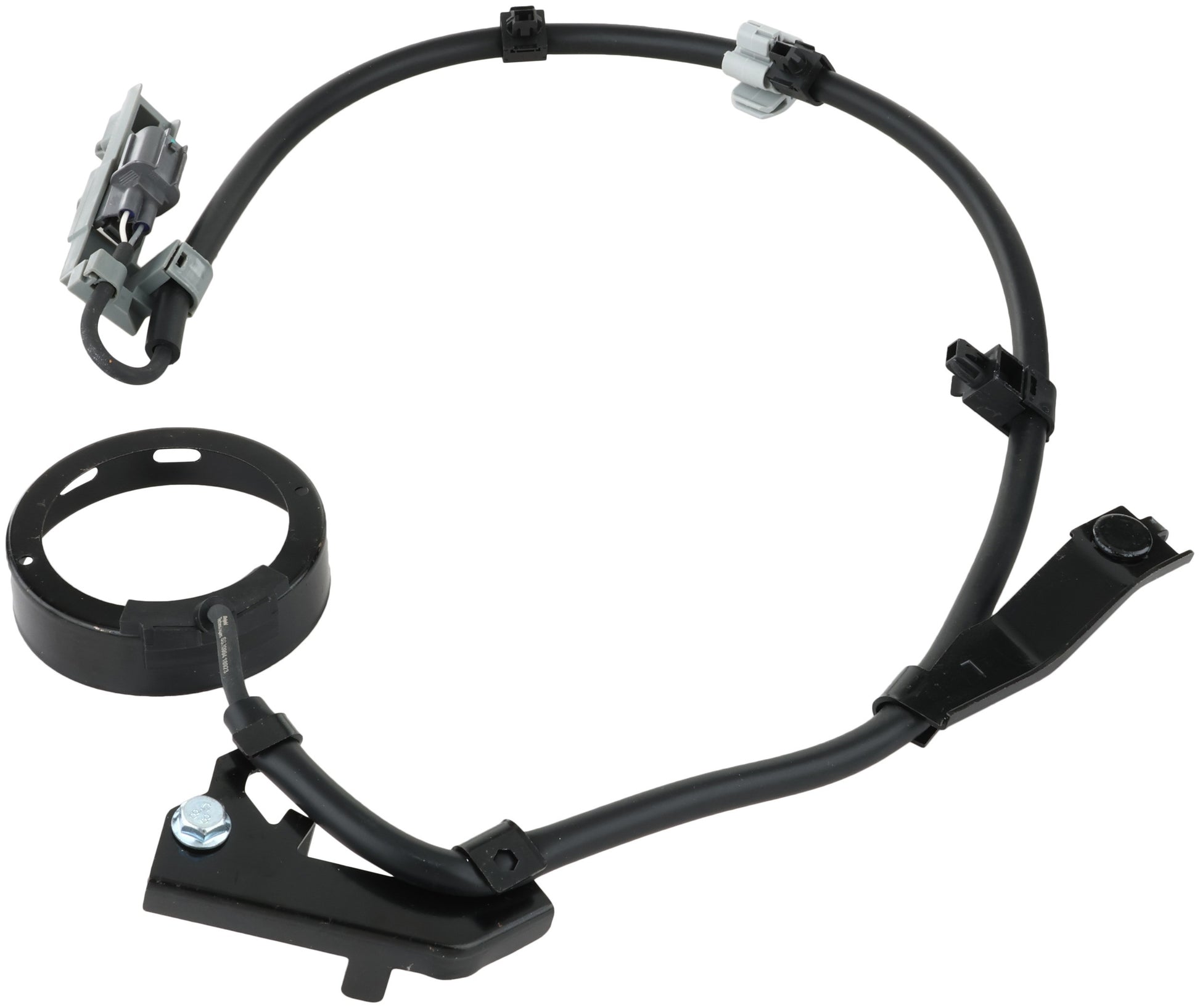 Delphi ABS Wheel Speed Sensor SS20994 image 5