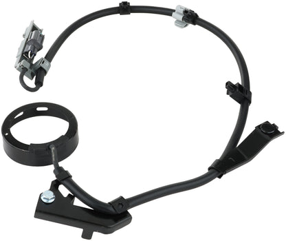 Delphi ABS Wheel Speed Sensor SS20994 image 5