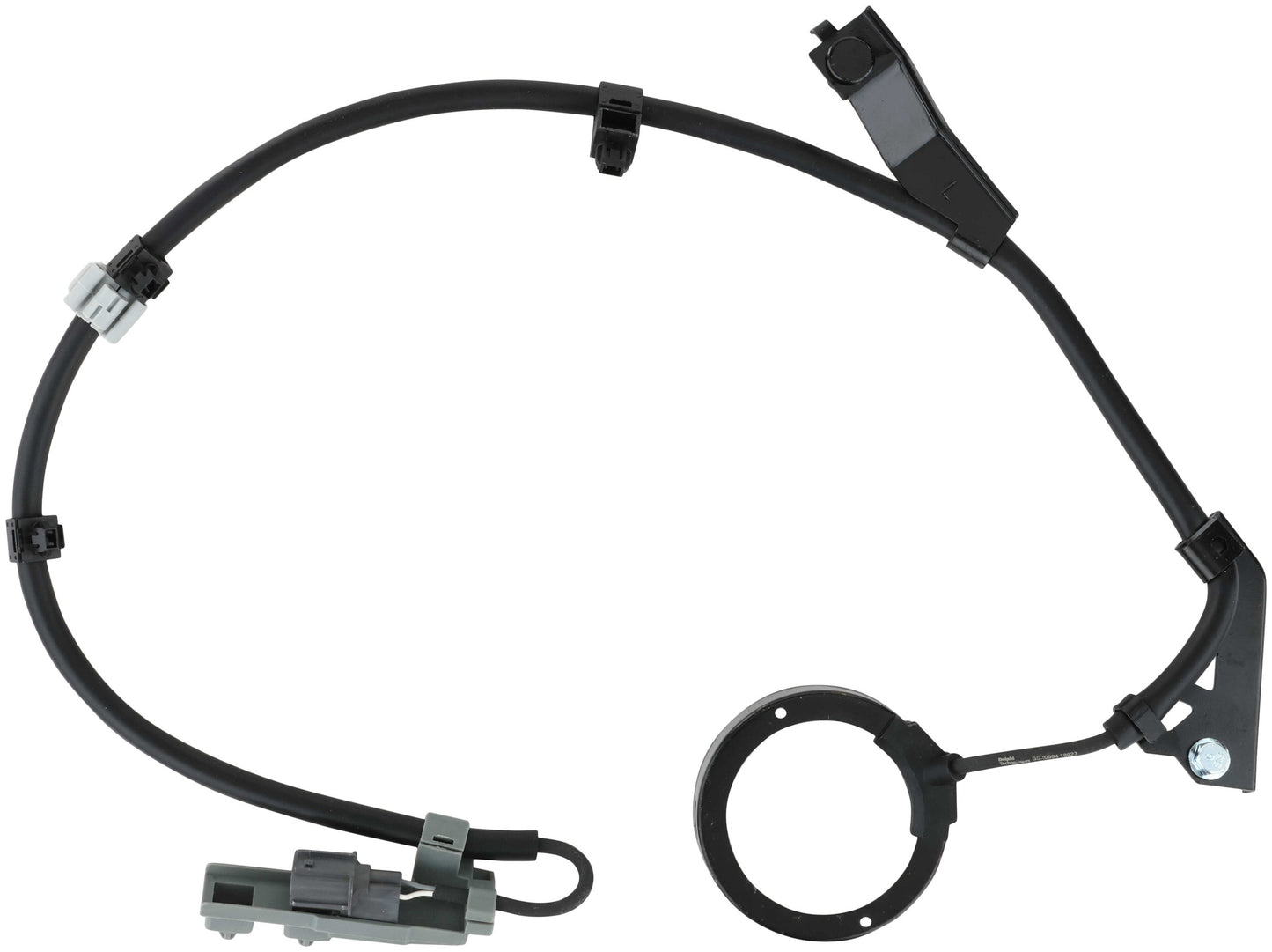Delphi ABS Wheel Speed Sensor SS20994 image 2
