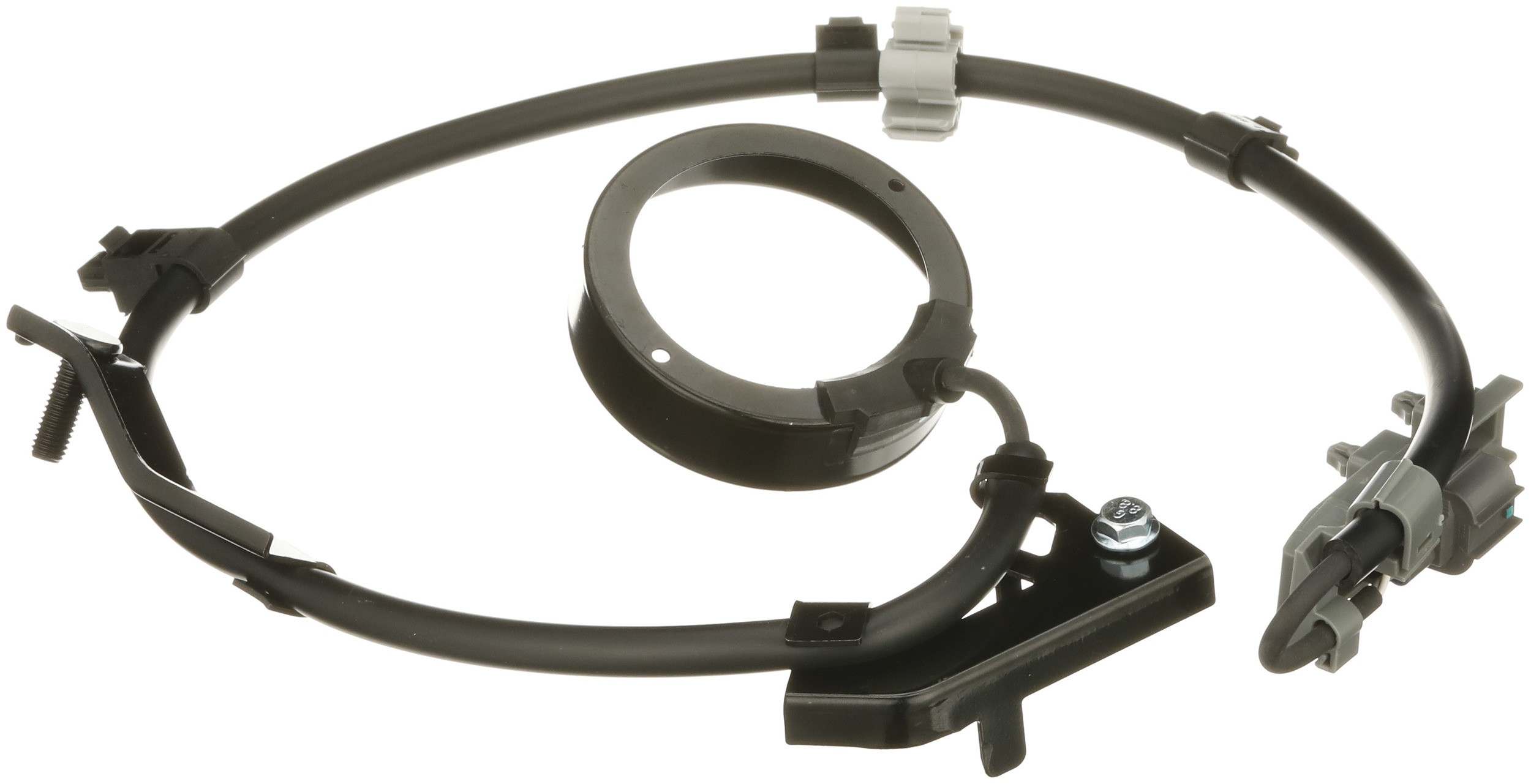 Delphi ABS Wheel Speed Sensor SS20995