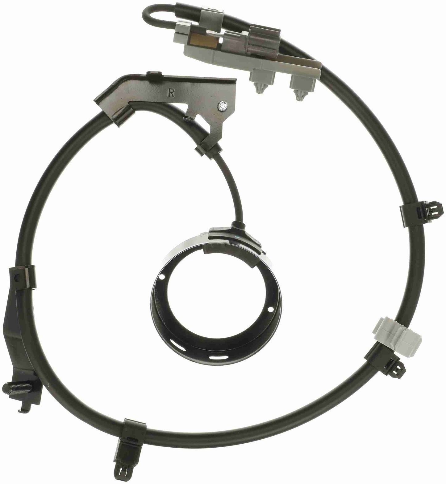 Delphi ABS Wheel Speed Sensor SS20995