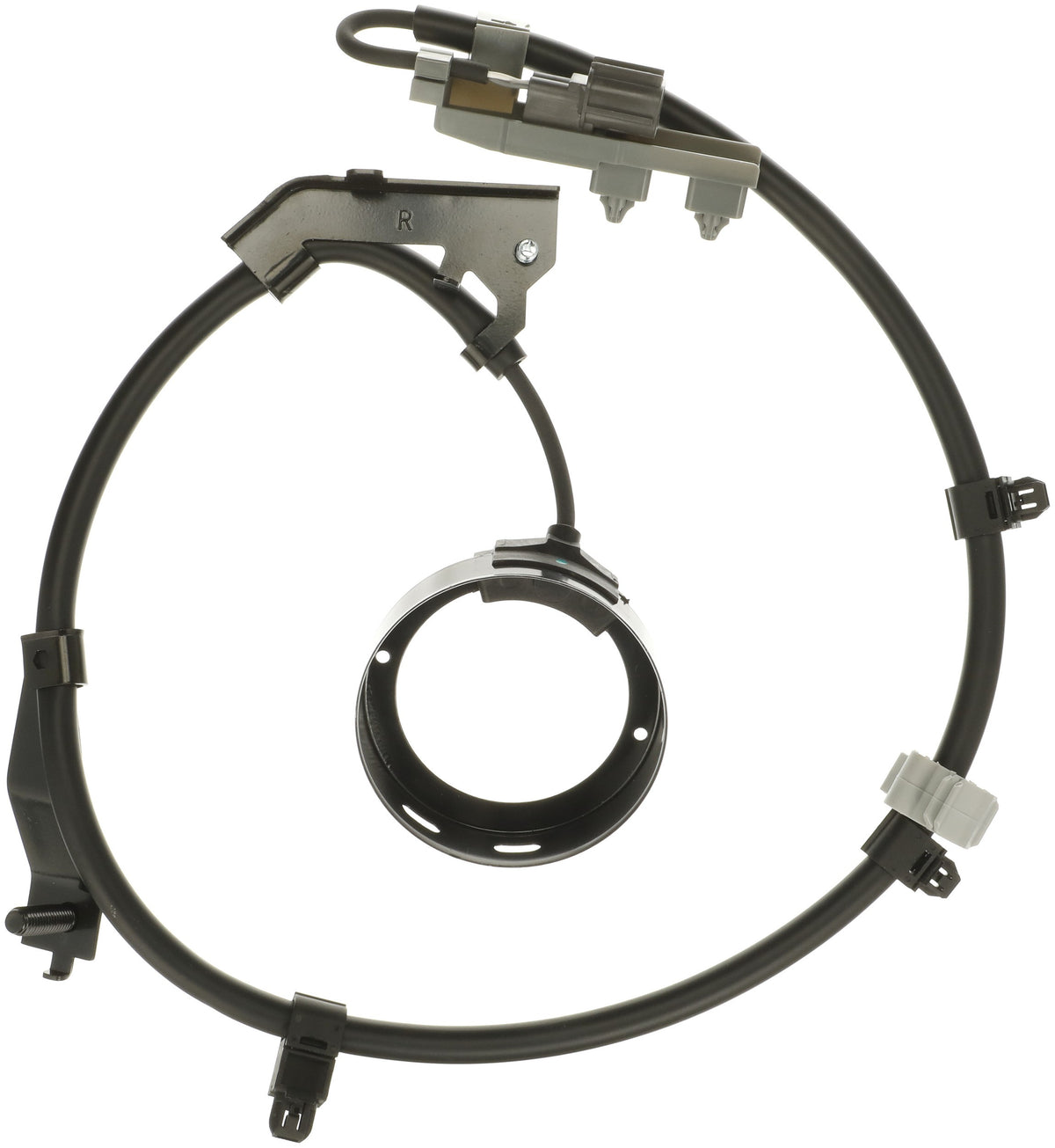 Delphi ABS Wheel Speed Sensor SS20995